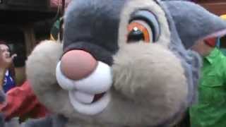 Disney World Explorers Coolest Summer ever part 4