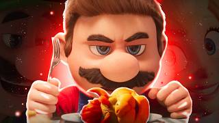 The Super Mario Bros Movie Was Bad. The Sequel Will Be Worse.
