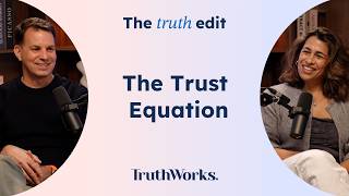 How Leaders Build (and Break) Trust with Ty Jernstedt