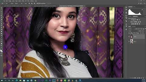 How To Joint Picture Editing green Background in Photoshop cc. Tube zone #photoshop cc tutorial