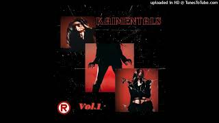 Kaimentals Vol.l DRUM KIT OUT NOW