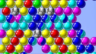   Bubbels shooter Bubble shooter android gameplay | bubble shooter | bubble shooter game new levels  screenshot 2