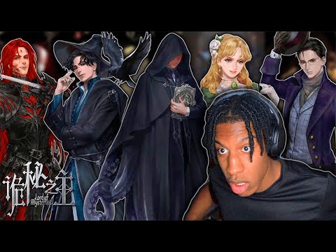 Final LOTM Comp For Now ? |  Lord Of The Mysteries TikTok Edits Comp