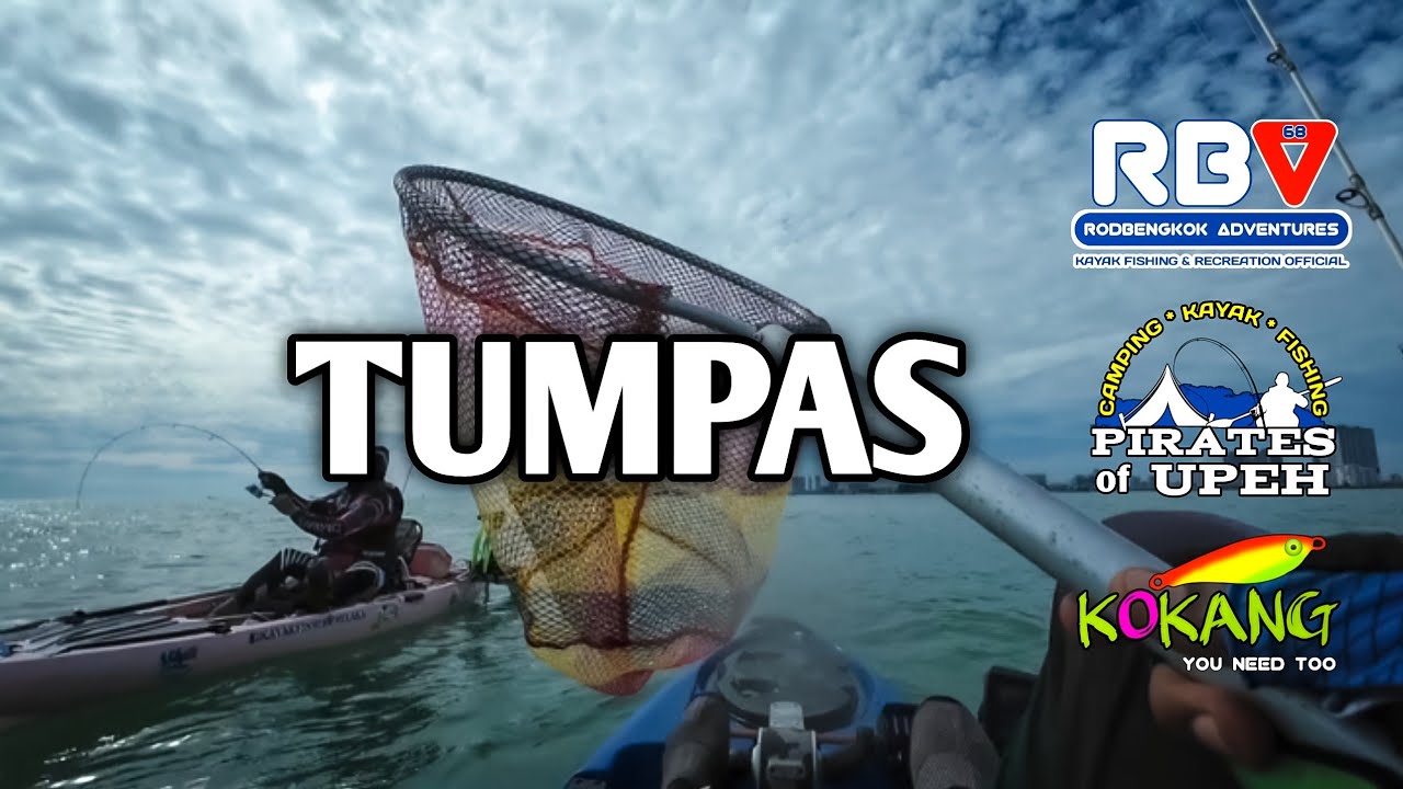 PEMBULI ' TEWAS ' di PULAU PANJANG 