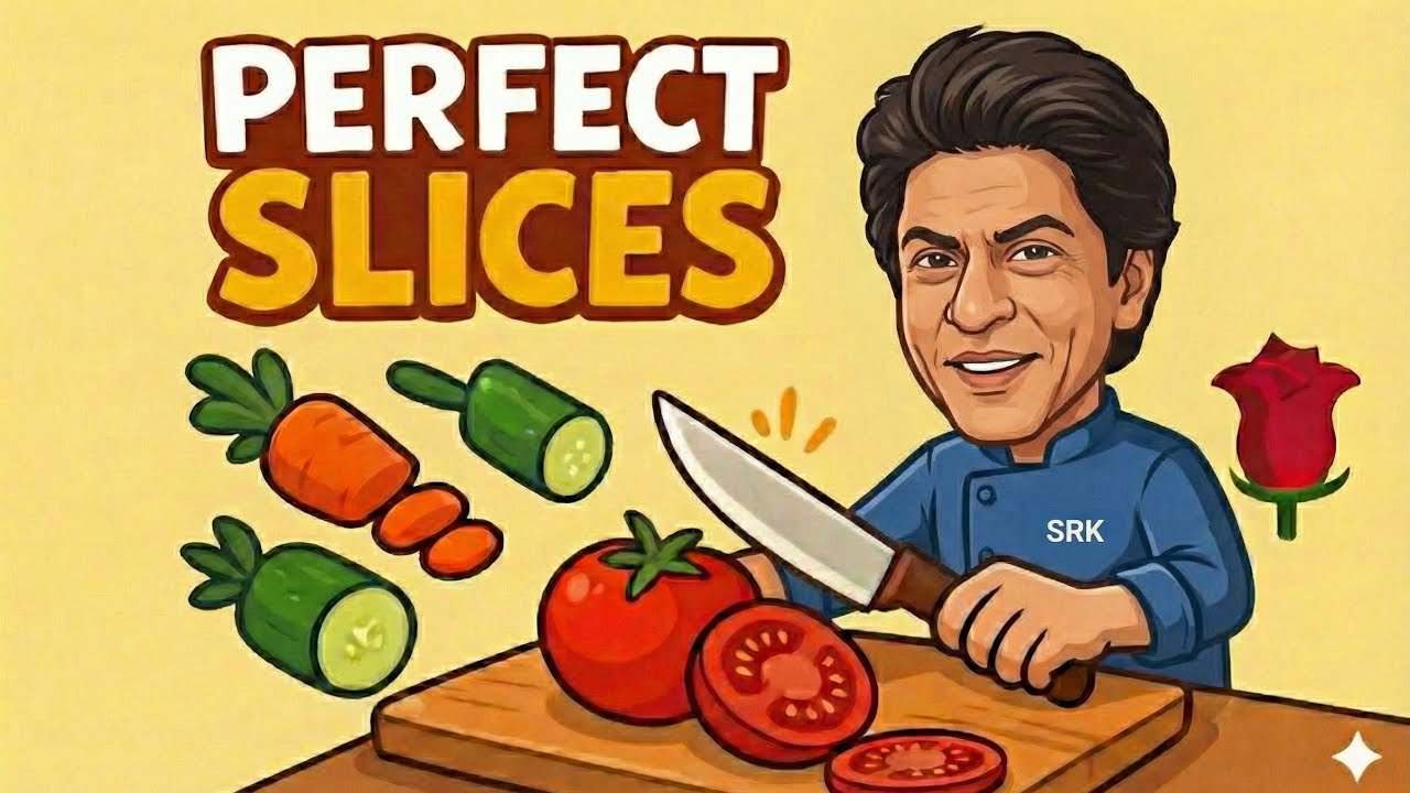 🔴Live Prfect slices ep- 7! 