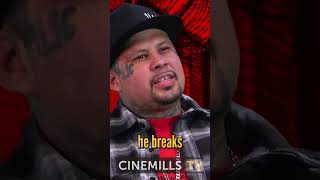 Norteno 59 Jay recalls the day he was removed from the Yard.