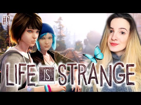 Video: Giochi Del N. 10: Life Is Strange