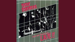 Miniatura de vídeo de "The Beat Farmers - King Of Sleaze (Live)"