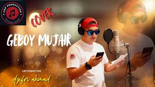 Geboy Mujair  Dangdut Pop Rock Viral  Cover By Ijep Production