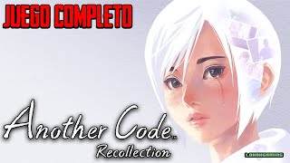 Another Code Recollection - Two Memories - Español - Juego Completo - Fullgame - Nintendo Switch Net Worth