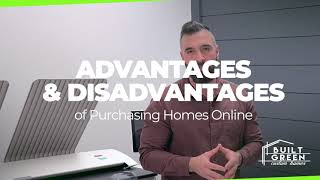 Advantages and Disadvantages of Buying House Plans Online | Built Green Custom Homes