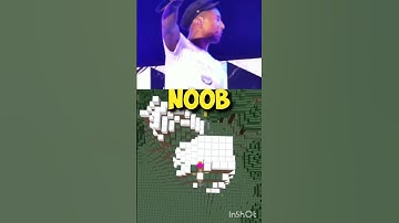 Minecraft NOOB vs PRO🤯part-5 #shorts