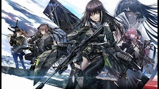 Video thumbnail of "少女前線 - 裂變鏈接"