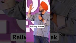 Tag Your Phatak wala dost #standupcomedy #comedy