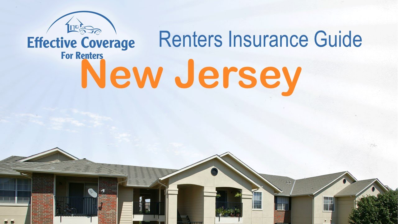 Renters Tax Credit New Jersey