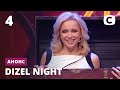 Очаровательная Лилия Ребрик на DIZEL NIGHT. Смотрите 27 марта на СТБ!
