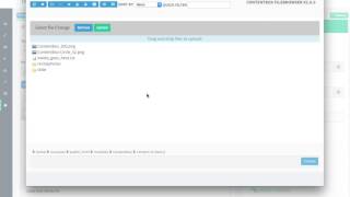 ContentBox v3: Add Responsive Image