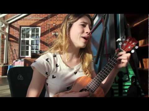 How We Do(Party and Bulls**t) - Rita Ora (Cover By @sazclose) - this song. just so good. Rita is amazingggg!