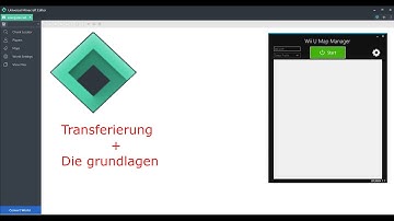 Universal Minecraft Editor Tutorial #1 Basics