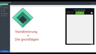 Universal Minecraft Editor Tutorial #1 Basics