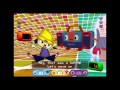 PaRappa the Rapper™ 2|Stage 1|Multiplayer Level 4 CPU