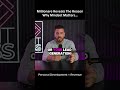 Millionare ‪@officialgillvalerio Reveals Why Mindset-Skill Comes First #agency #business #advice