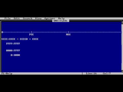 C++ Programming Tutorial #10 : Building a computer program 