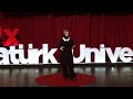 Perde Arkasındaki Rutinler | Saliha B. Selman | TEDxAtaturkUniversity