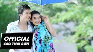 Tình Yêu Trở Lại | Cao Thái Sơn | #TYTL | Official MV chords