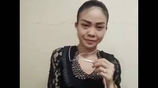 cap kapok ular lidi bersama jieyra
