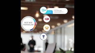 Firma Vizyon Misyon Animasyon