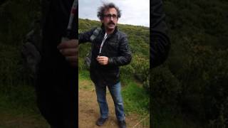 Bomba Sırtı Vakası Ve 57. Alay