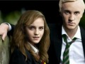 Draco And Hermione- Kiss the Girl