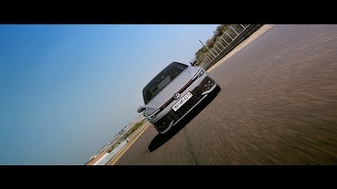 Volkswagen Golf GTI | First Look