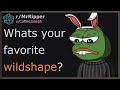 D&amp;D Players, Whats your favorite wildshape? #dnd