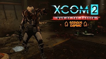 XCOM 2: War of the Chosen Walkthrough/Let