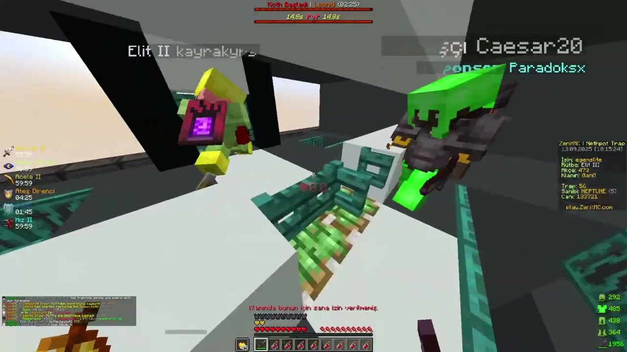 slm zenitmc