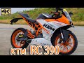 KTM RC390