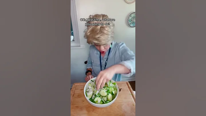 POV You Ask Teacher For Help On Lunch Break