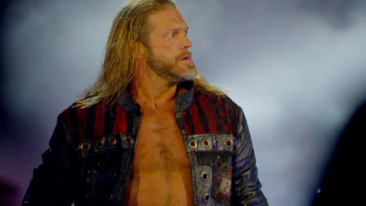 Кадр из трейлера «WWE The Day Of»