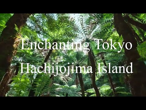 Enchanting Tokyo HACHIJOJIMA Island Full ver