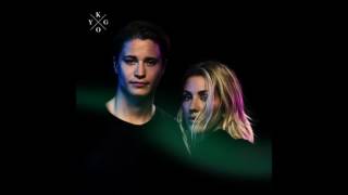 Kygo, Ellie Goulding - First Time_(Official Audio)