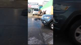 Car wash Nov. 2018