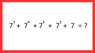 Japan Can You Solve This? ║ A Nice Math Olympiad Problem