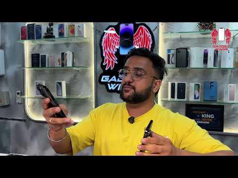 28,736/- MAI I-PHONE