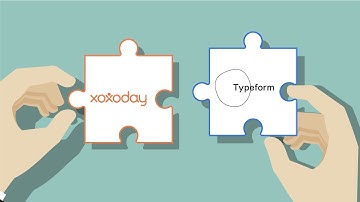 Reward your Typeform Survey Respondents with e-Gifts | Typeform and Xoxoday Plum Integration