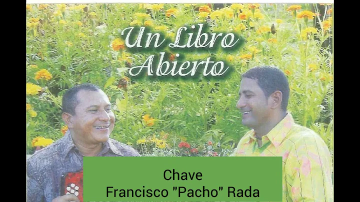EDER NARANJO Y DAVID VARGAS-CHAVE-