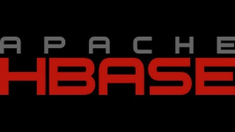 HBase for Java Developers - Recap