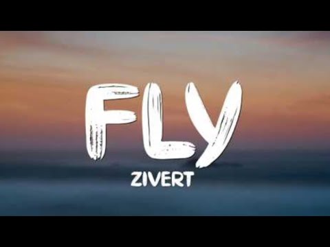 Zivert - Fly (Текст песни(слова)/Lyrics)