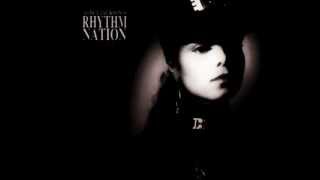 Janet Jackson - Come Back To Me (The Abandoned Heart Remix)